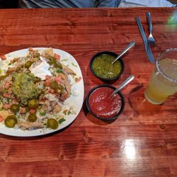 The Best 10 Mexican Restaurants In Lawrence Ks With Prices Last 1 Mexquisito