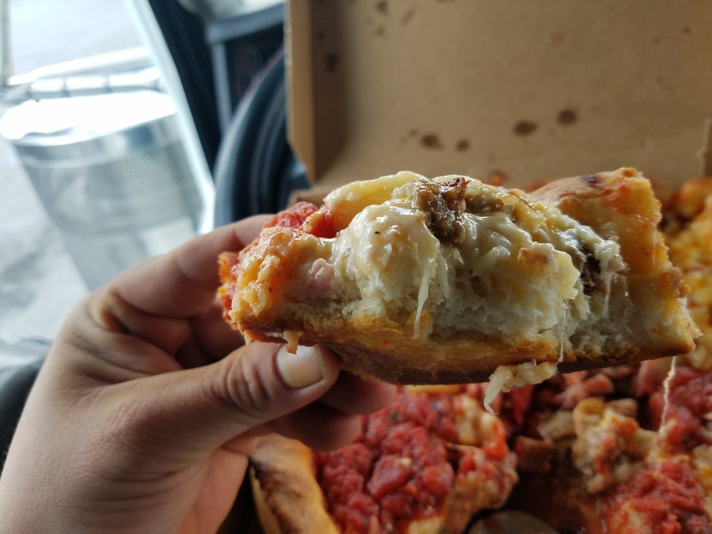 Chicago Italian Beef & Pizza 163 Photos & 199 Reviews Hot Dogs