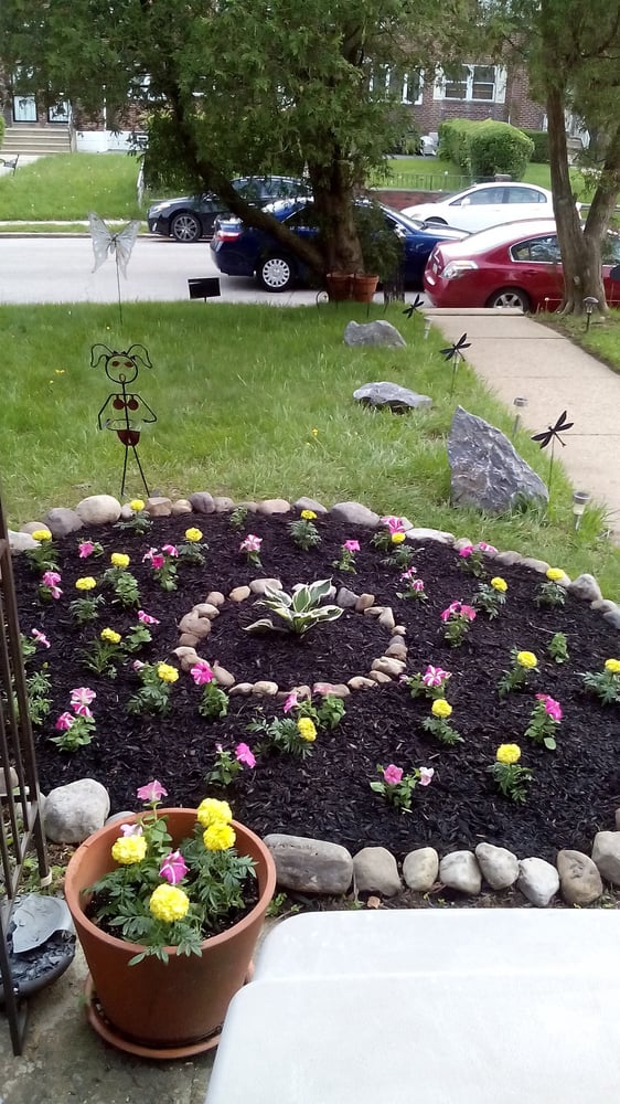 Secret Garden 20 Photos & 21 Reviews Nurseries & Gardening 7631