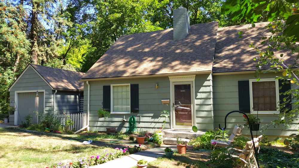 College Pro Painters Spokane and Coeur D'Alene