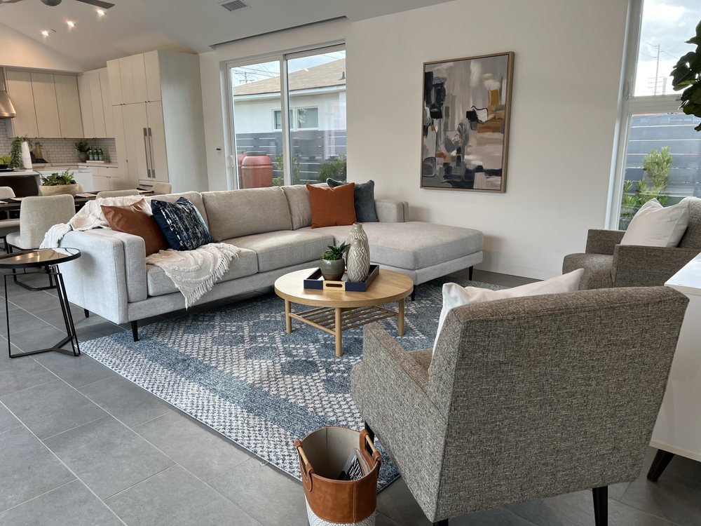 Elegant Domain Interiors