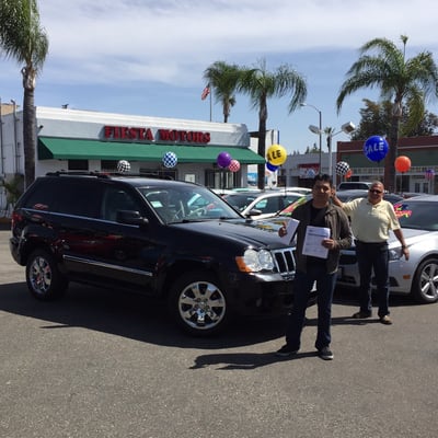 Fiesta Motors 220 W Holt Blvd Ontario Ca Auto Dealers Used Cars Reviews