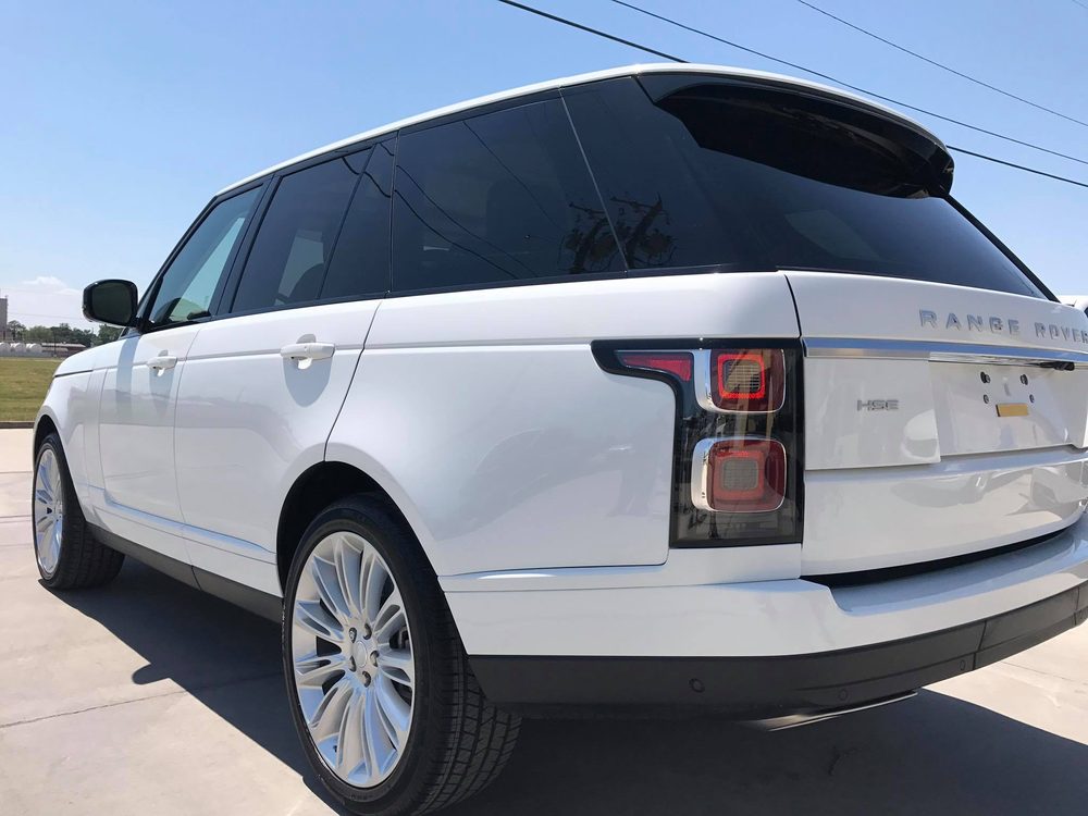 Seattle Mobile Detailing