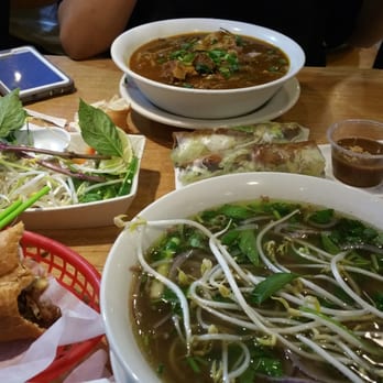 I love pho norcross ga