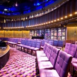Hippodrome casino theatre