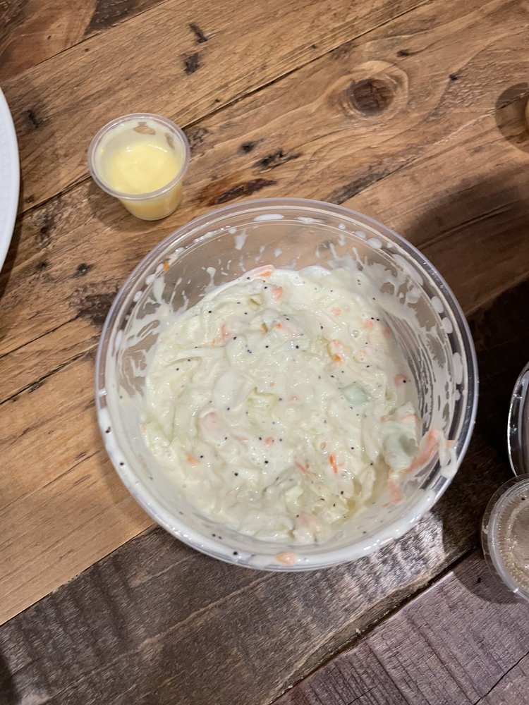 Crisp & Juicy Crisp & Juicy