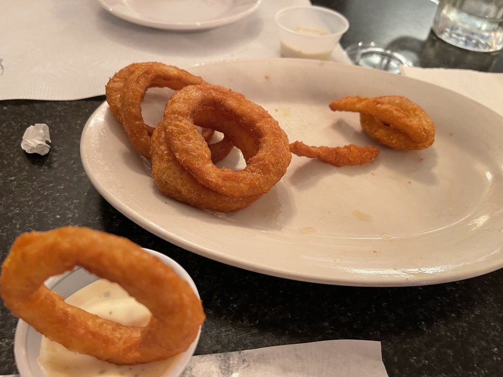 Stefano's Family Restaurant