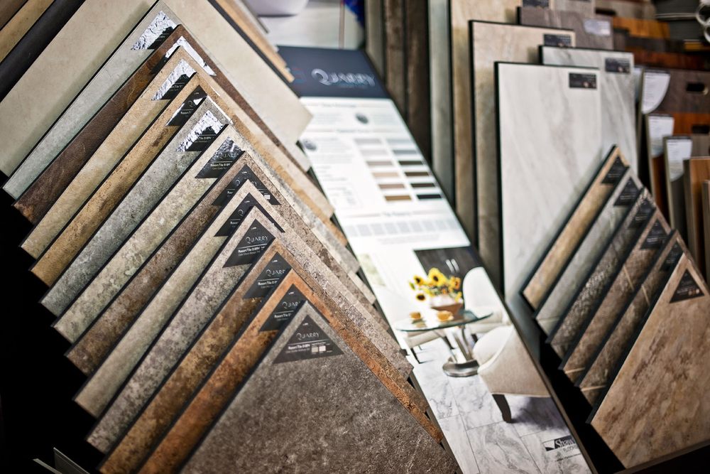 image of business Premier Flooring