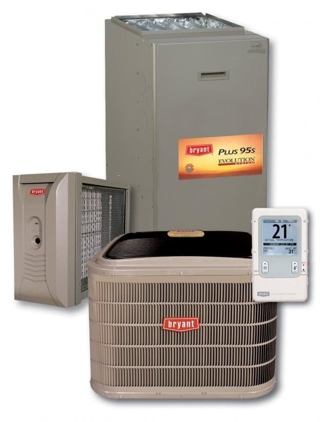 Continental Cooling and Heating 17 Photos Heating & Air