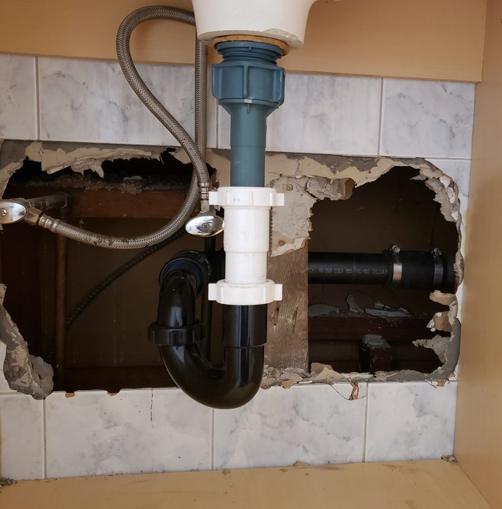 image of business Fontaine Mechanical Plumbing Heating And Air Conditioning