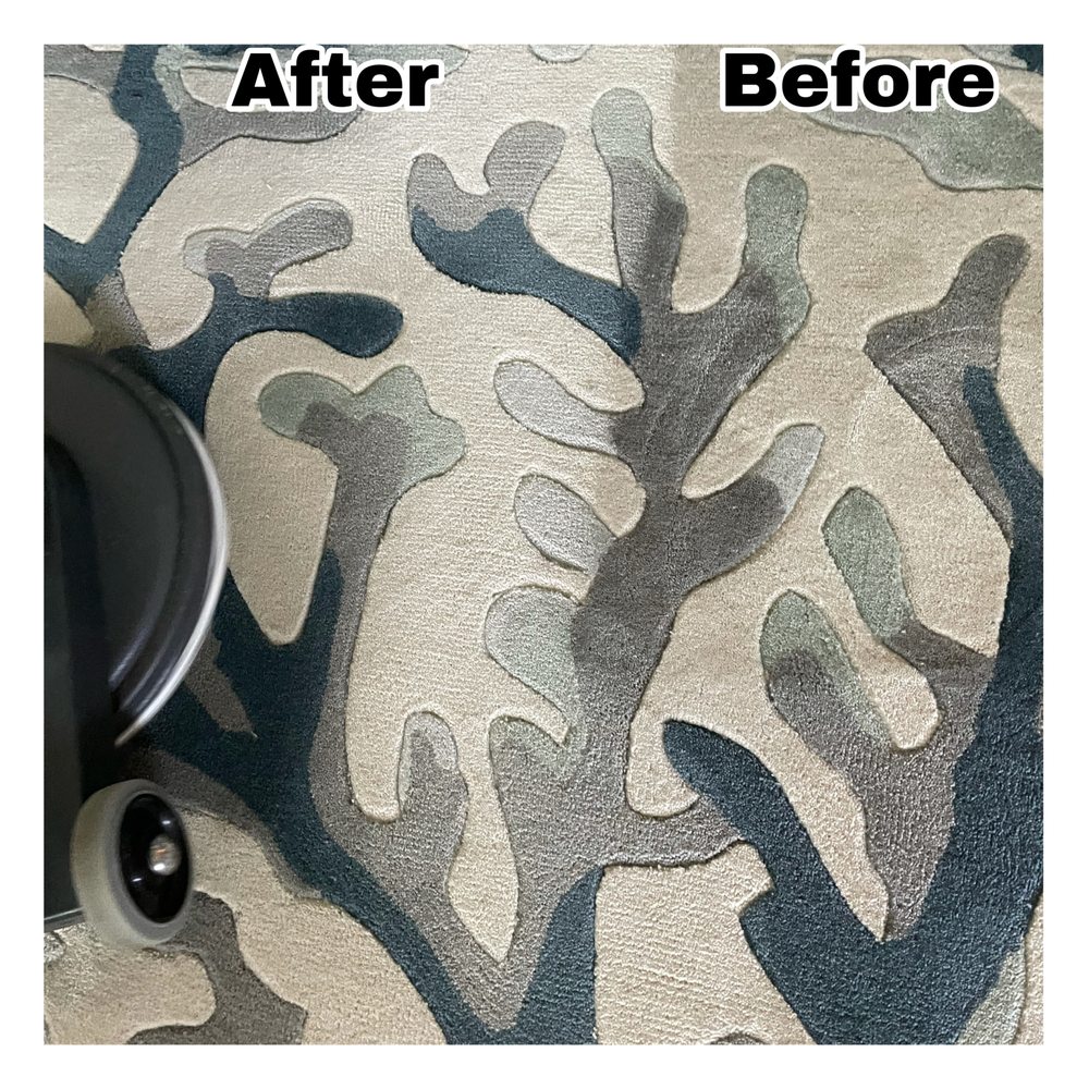 Heaven's Best Carpet Cleaning