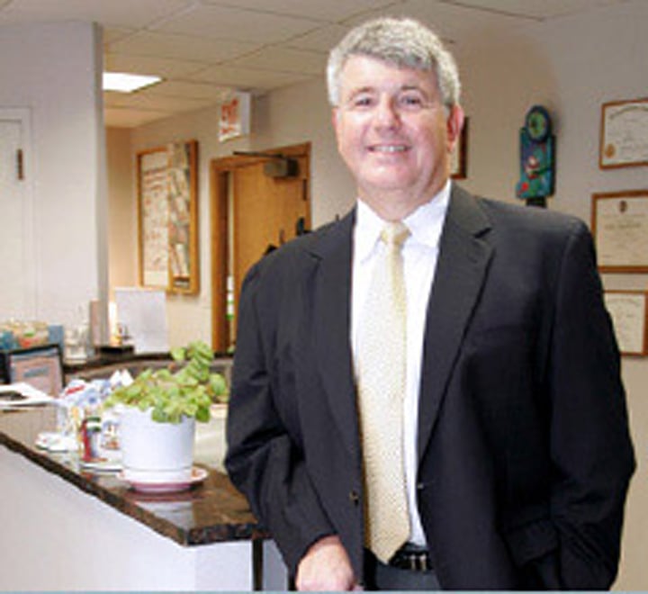 image of business Charles Shulruff, DDS