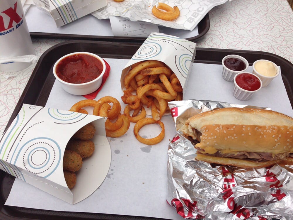 Rax Order Food Online 13 Photos & 26 Reviews American (Traditional) 2136 W Jefferson St