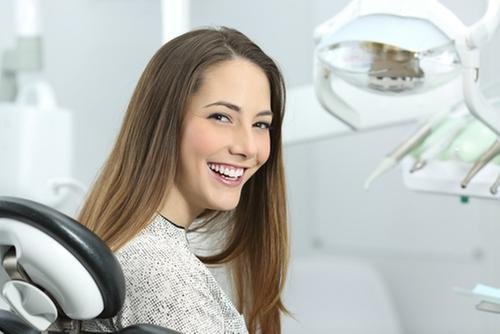 image of business Harold J Krinsky, DDS - World Class Smiles