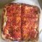 Sicilian Pizza