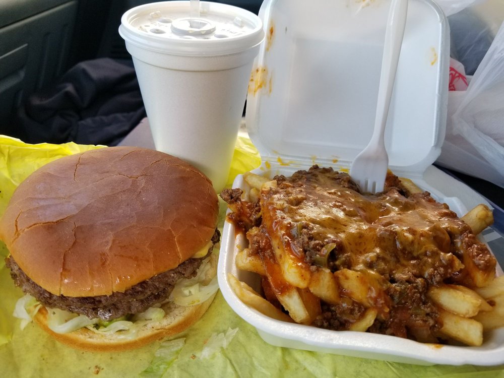 The Big Burrito 18 Photos & 16 Reviews Mexican 3101 Wabash Ave, Boyle Heights, Los Angeles