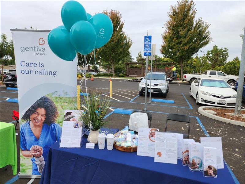 Gentiva Hospice