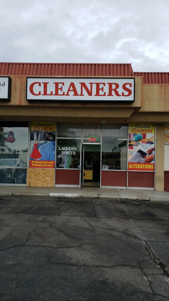 R & R cleaners & Tailoring center