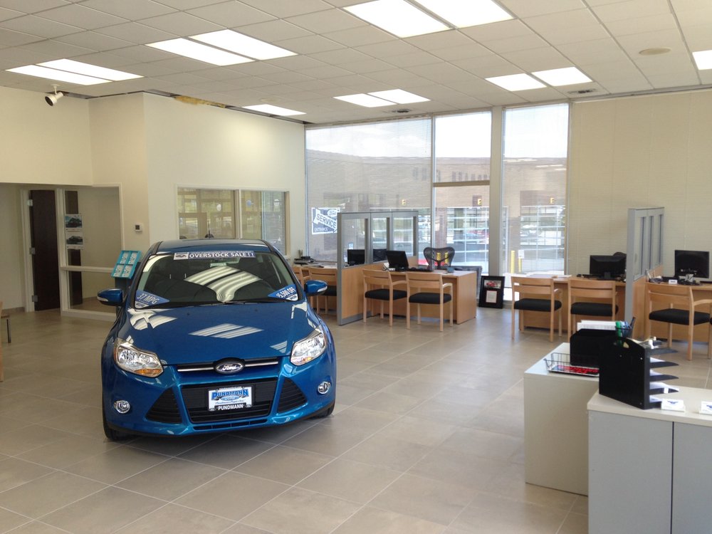 Build Your Own Ford Vehicle Build Price Dave Sinclair Ford >> Pundmann Ford 19 Reviews Auto Repair 2727 W Clay St St Build Your Own Ford Vehicle Build Price Dave Sinclair Ford >> Pundmann Ford 19 Reviews Auto Repair 2727 W Clay St St