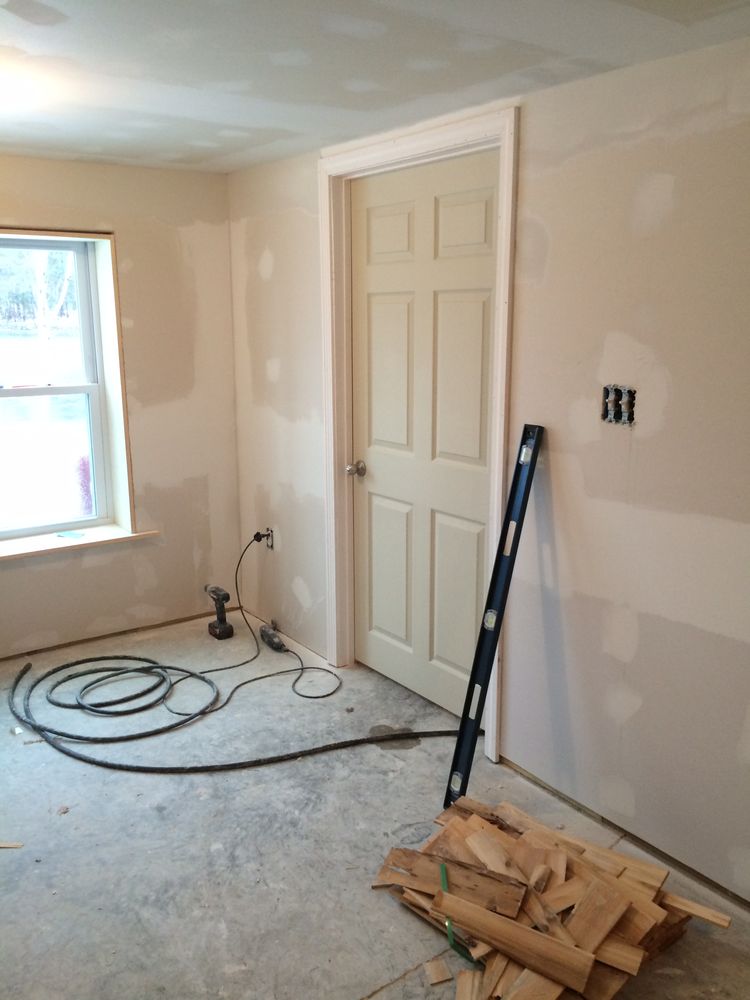 image of business Silver Brothers Painting and Construction