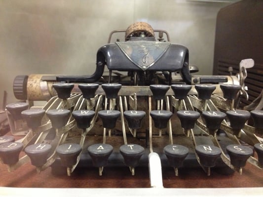 Blind and Vision Impaired-Dept For