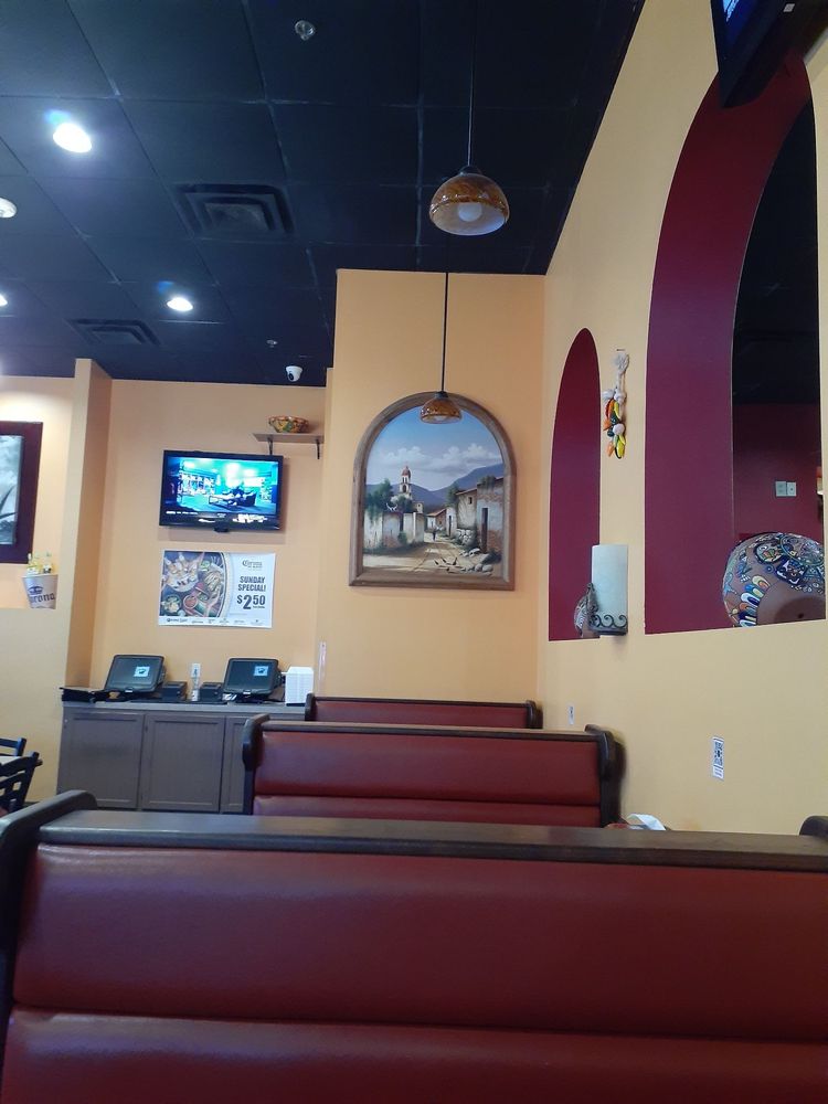 La Cocina Hope Mills