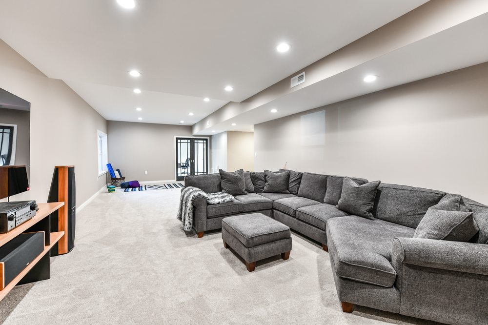 Synergy Design & Construction