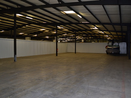 AAA Security Mini Storage