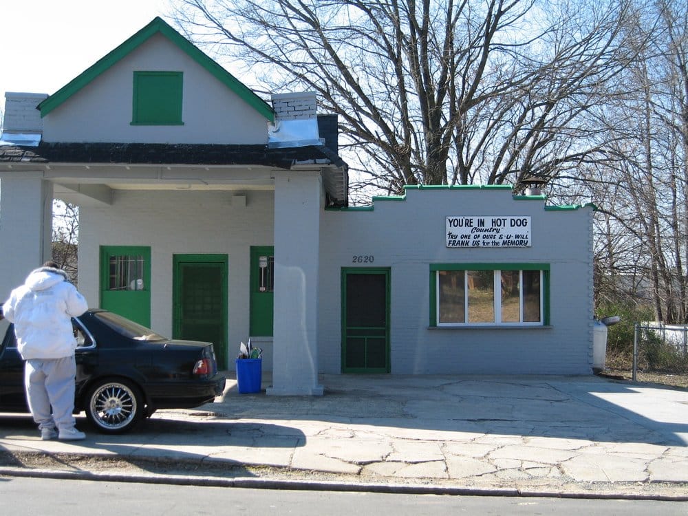 L & D Grocery & Grill