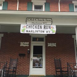 The Old Clark Inn Hotels 702 3rd Ave Marlinton Wv Phone Photo Of The Old Clark Inn Marlinton Wv United States Motorcyclist And