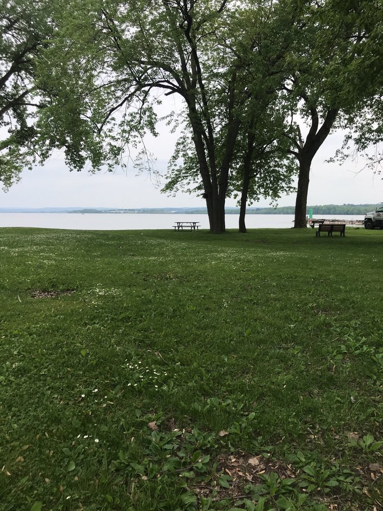 Onondaga Lake Park