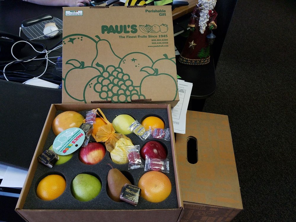 Paul’s Fruit Markets 10 Photos Fruits & Veggies 12119 Shelbyville