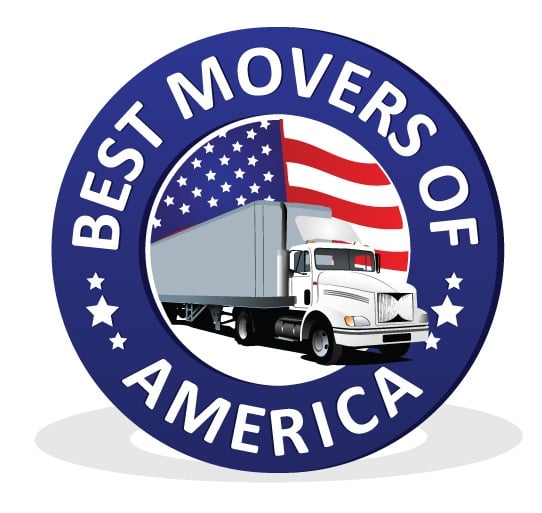 Best Movers Of America