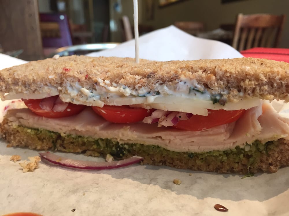 Great Harvest Bread Co