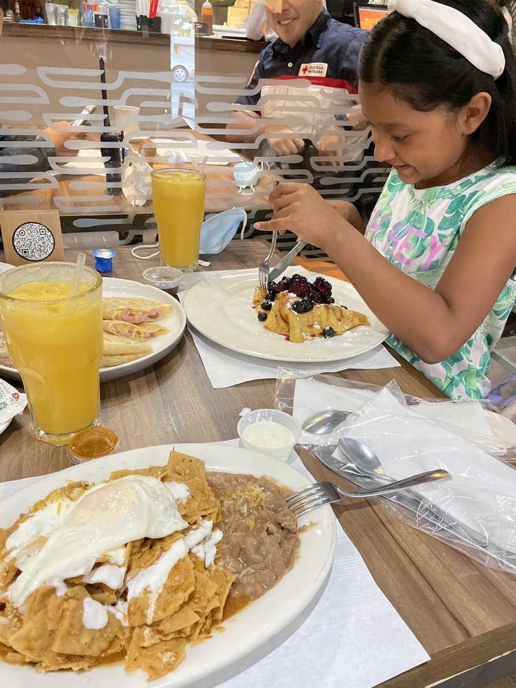 Pancake Place