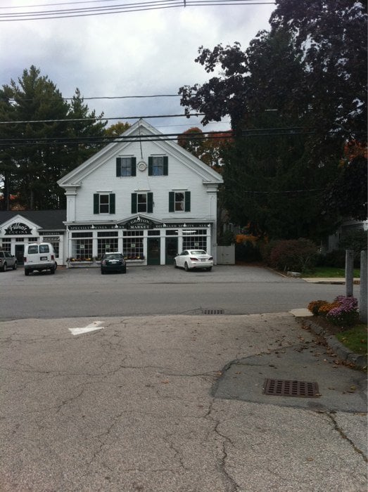 Groton Market 12 Reviews Beer, Wine & Spirits 235 Main St, Groton