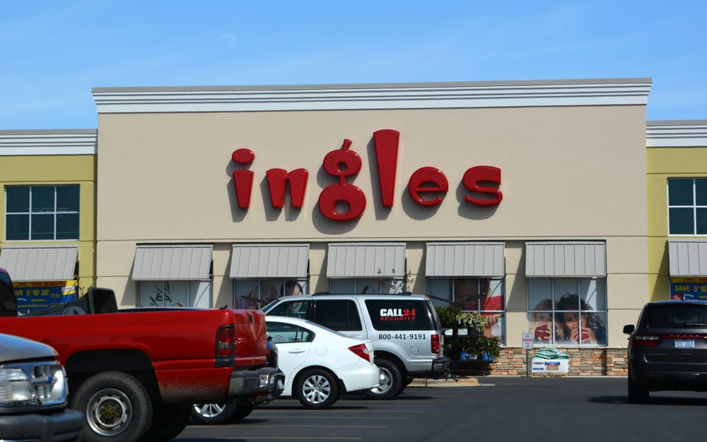 Ingles Market