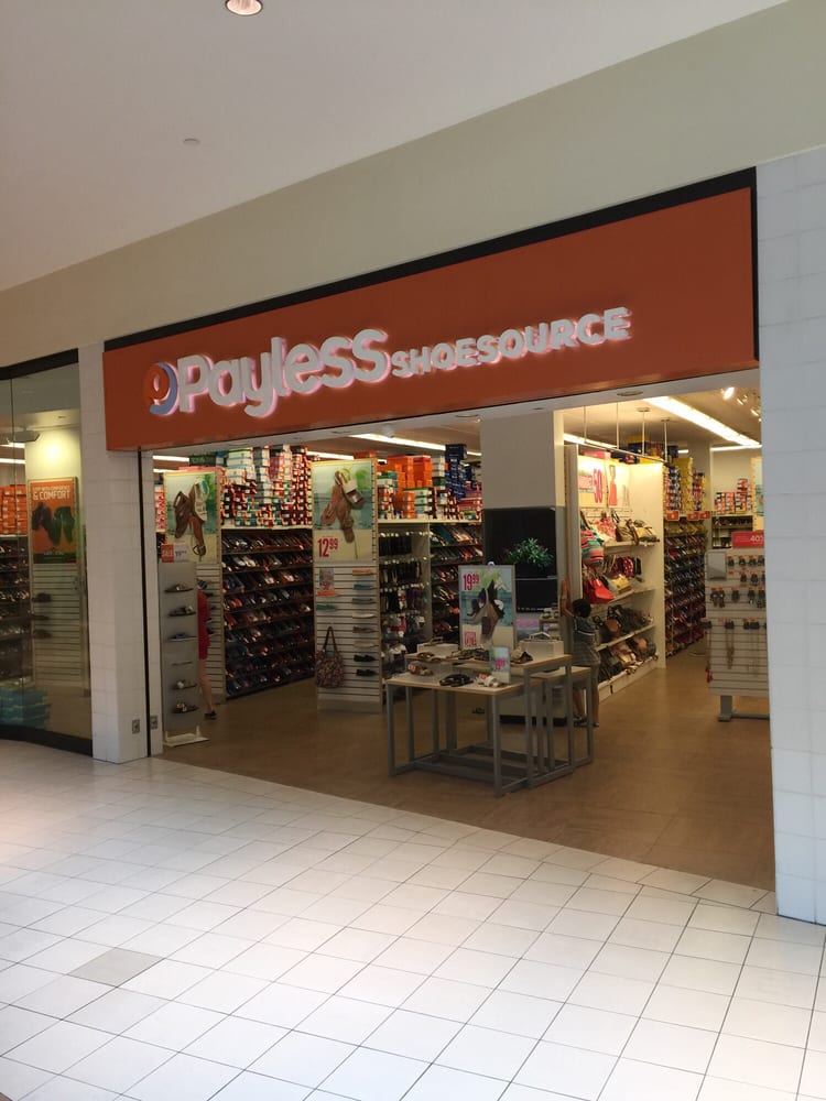 Payless ShoeSource