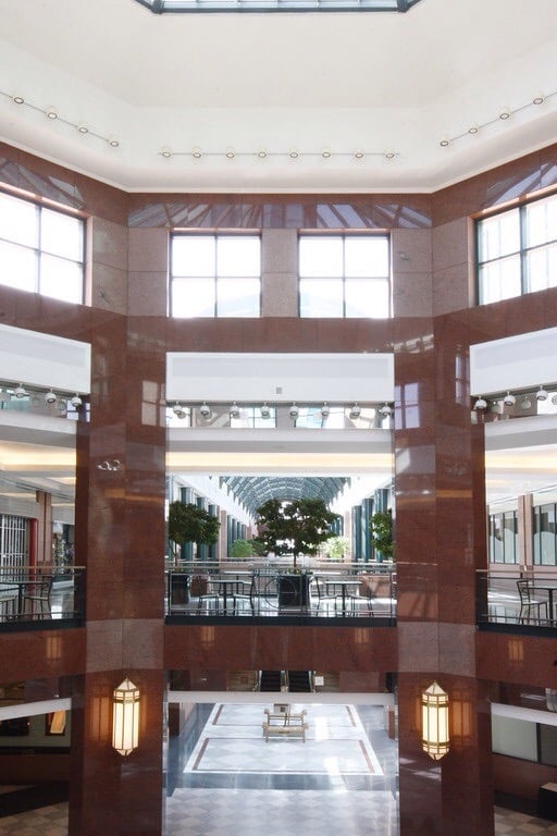 Commerce Place