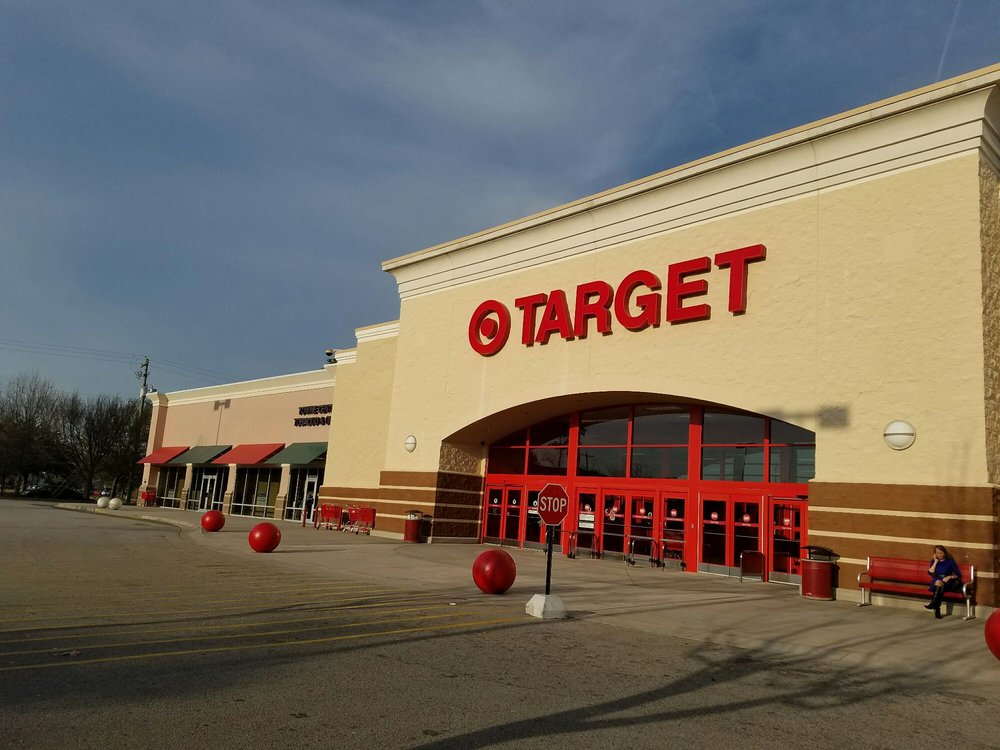 Target Stores 19 Photos & 24 Reviews Department Stores 7250