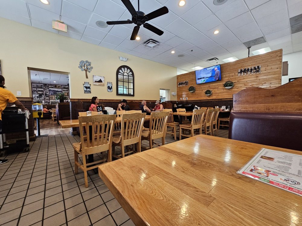 Wallburg Grill & Pizzeria