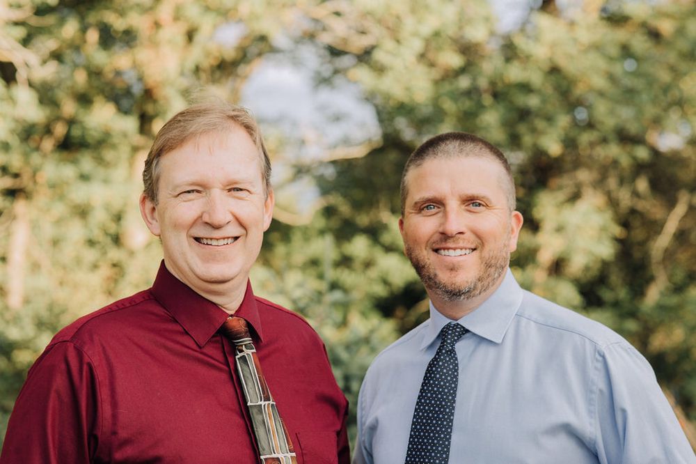 image of business Mesick Dental Center & Denture Care