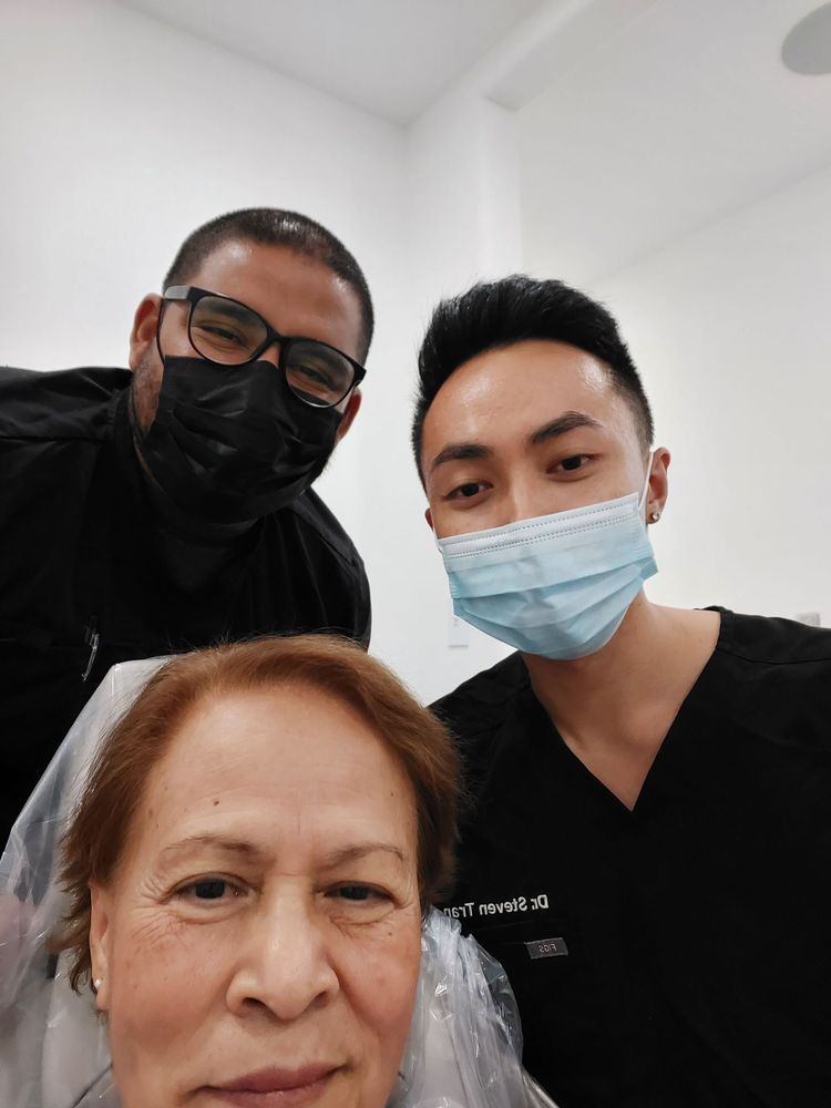 image of business La Puente Advanced Dentistry