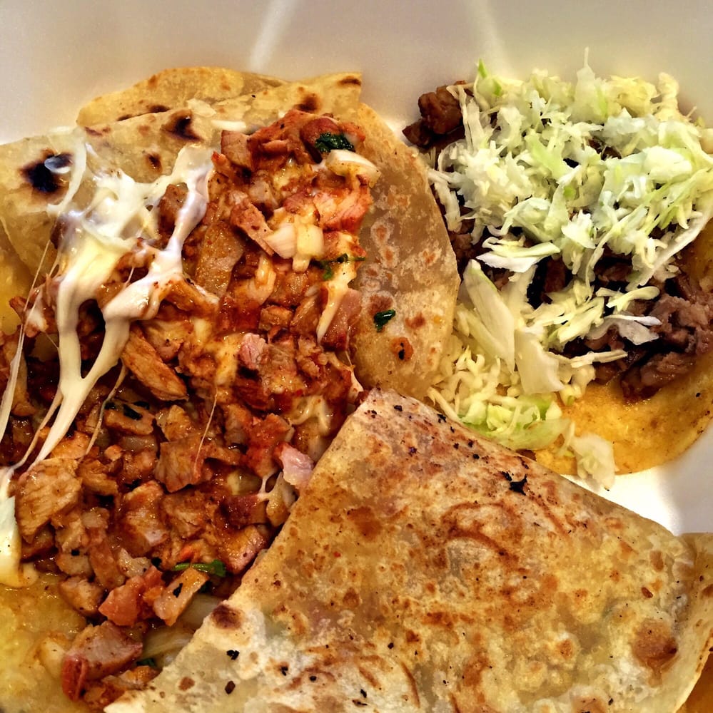 The Quesadillas 171 Photos & 312 Reviews Mexican 2418 N Craycroft Rd, Tucson, AZ