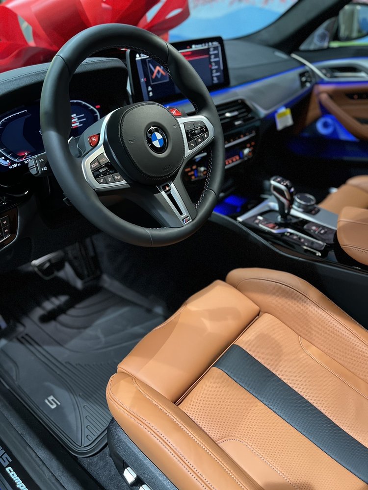BMW of Sterling