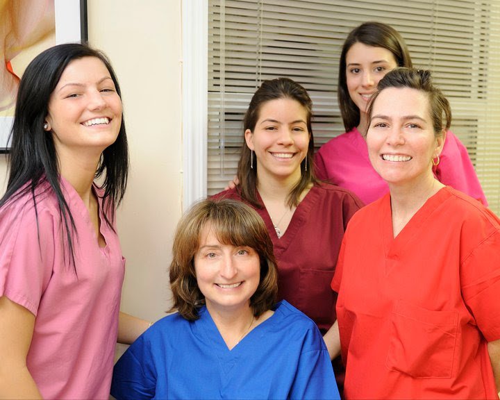 image of business Vital Dental of Bayside