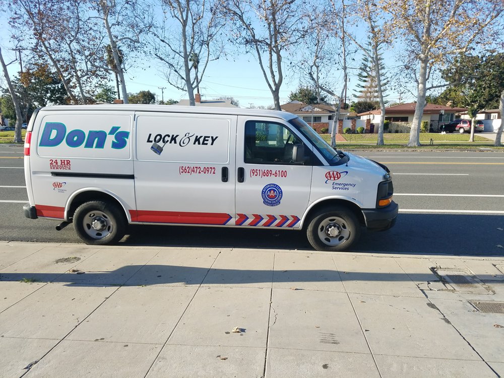 Dons Lock and Key 16 Photos & 76 Reviews Keys & Locksmiths Long