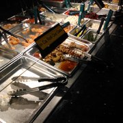 #1 Buffet - 60 Photos & 156 Reviews - Chinese - 14418 Hawthorne Blvd