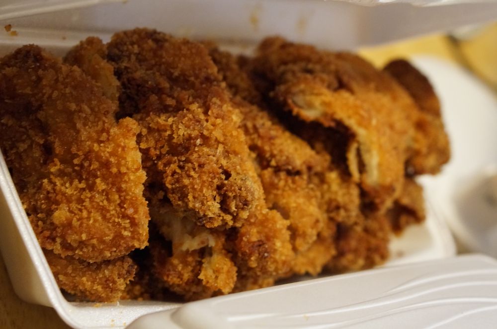Aloha Hawaiian BBQ Aloha Hawaiian BBQ