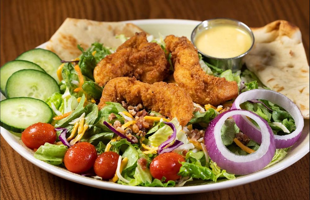 99 Restaurants 99 Restaurants